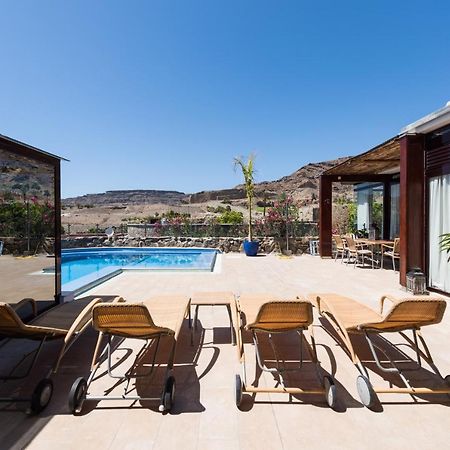 Sunset Villa Ла-Плая-де-Тауро Экстерьер фото